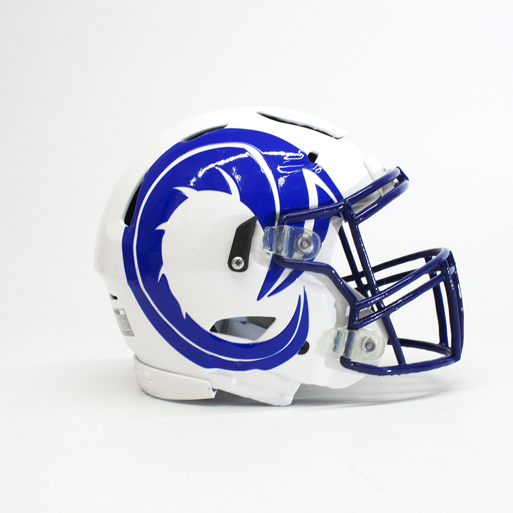 Mini Casco Borregos Campus Guadalajara