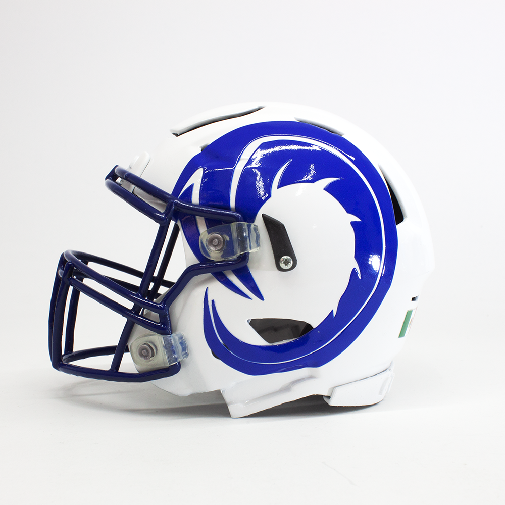 Mini Casco Borregos Campus Guadalajara