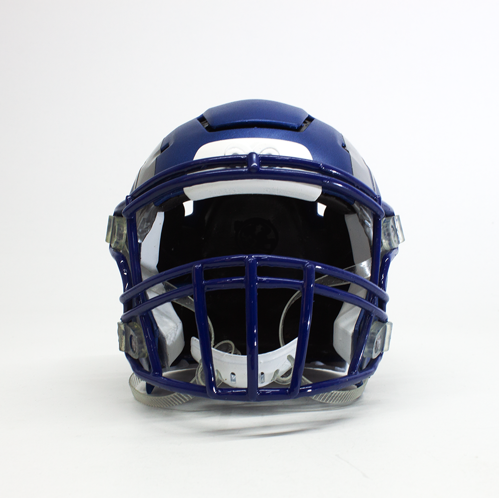 Mini Casco Borregos Campus Puebla