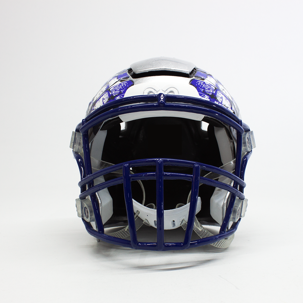 Mini Casco Borregos Campus Ciudad de México