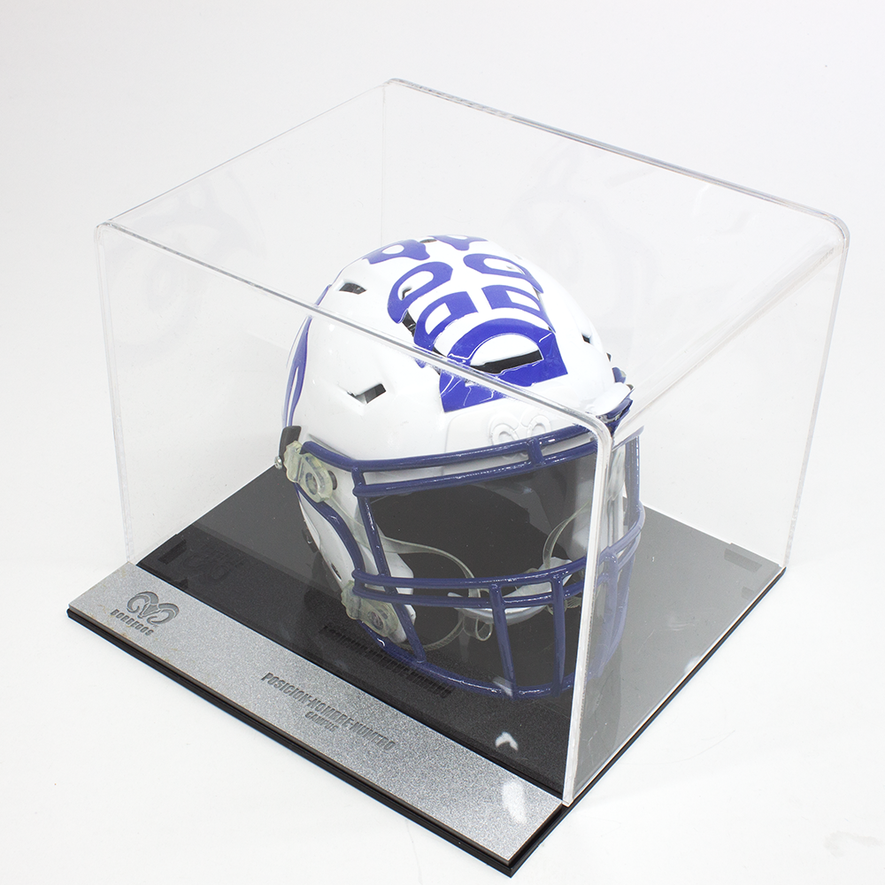 Mini Casco Borregos Campus Estado de México