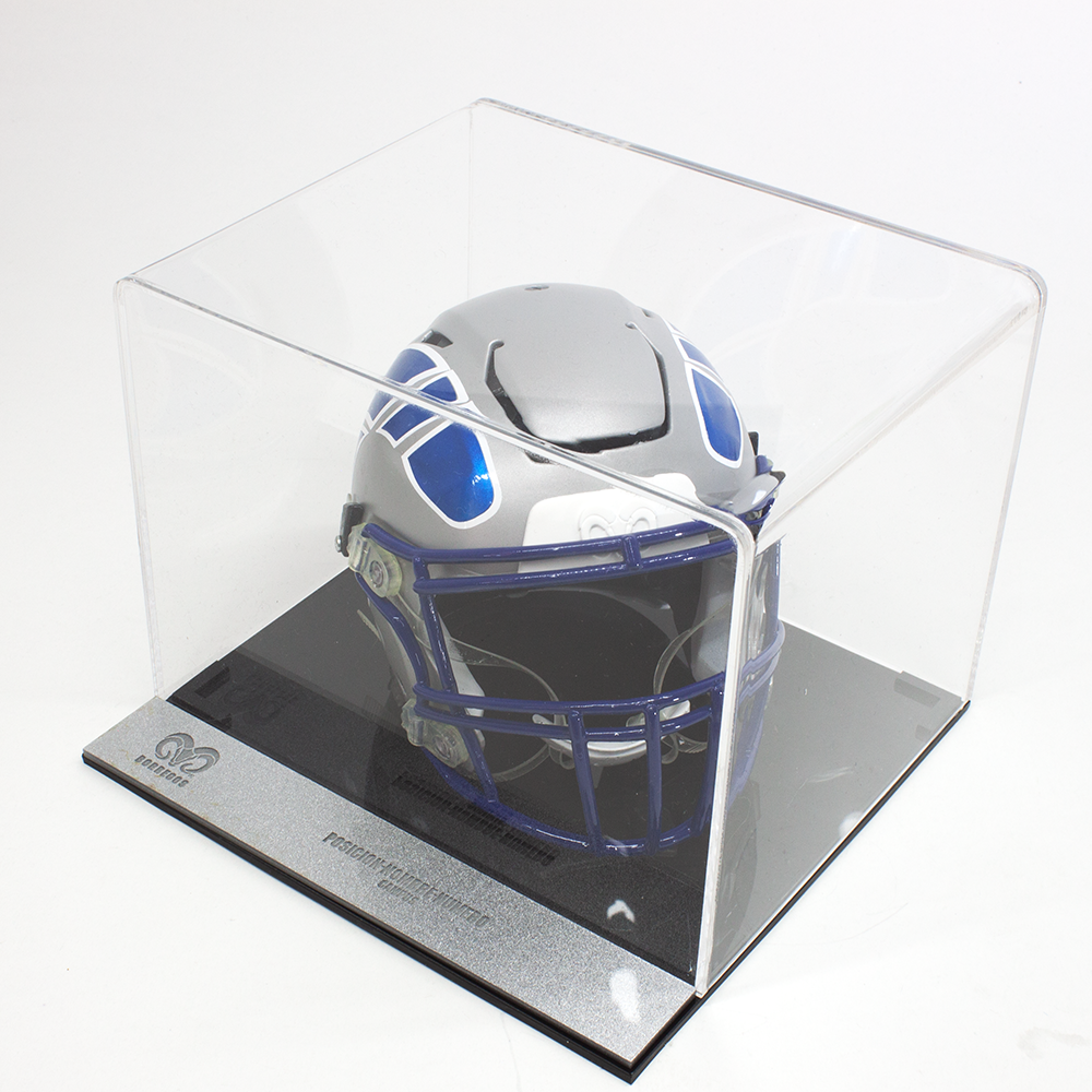 Mini Casco Borregos Campus Querétaro