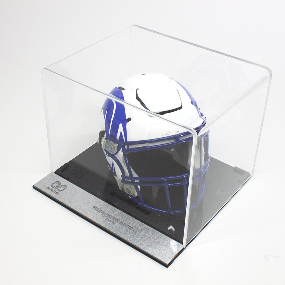 Mini Casco Borregos Campus Guadalajara