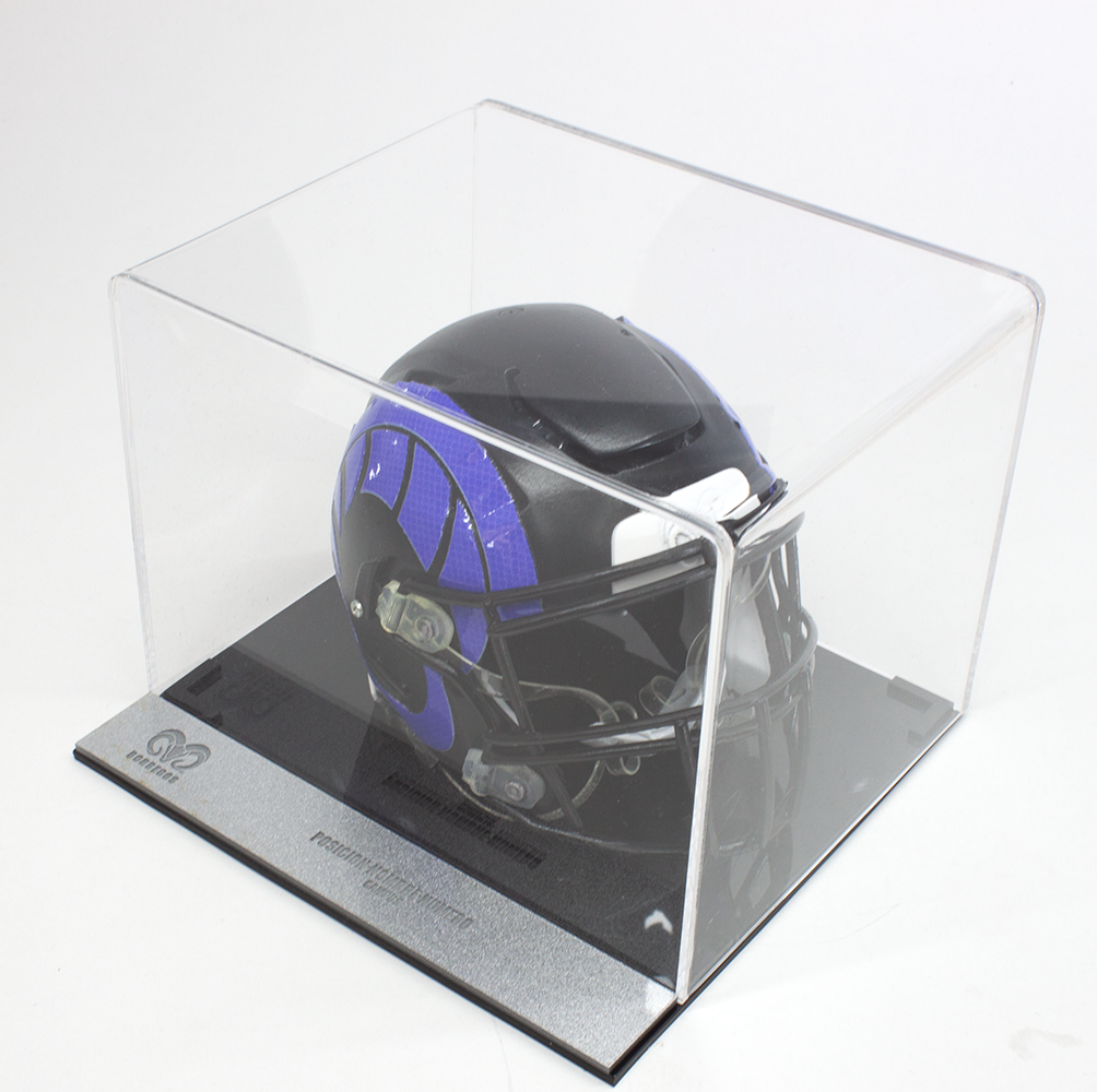 Mini Casco Borregos Campus Toluca