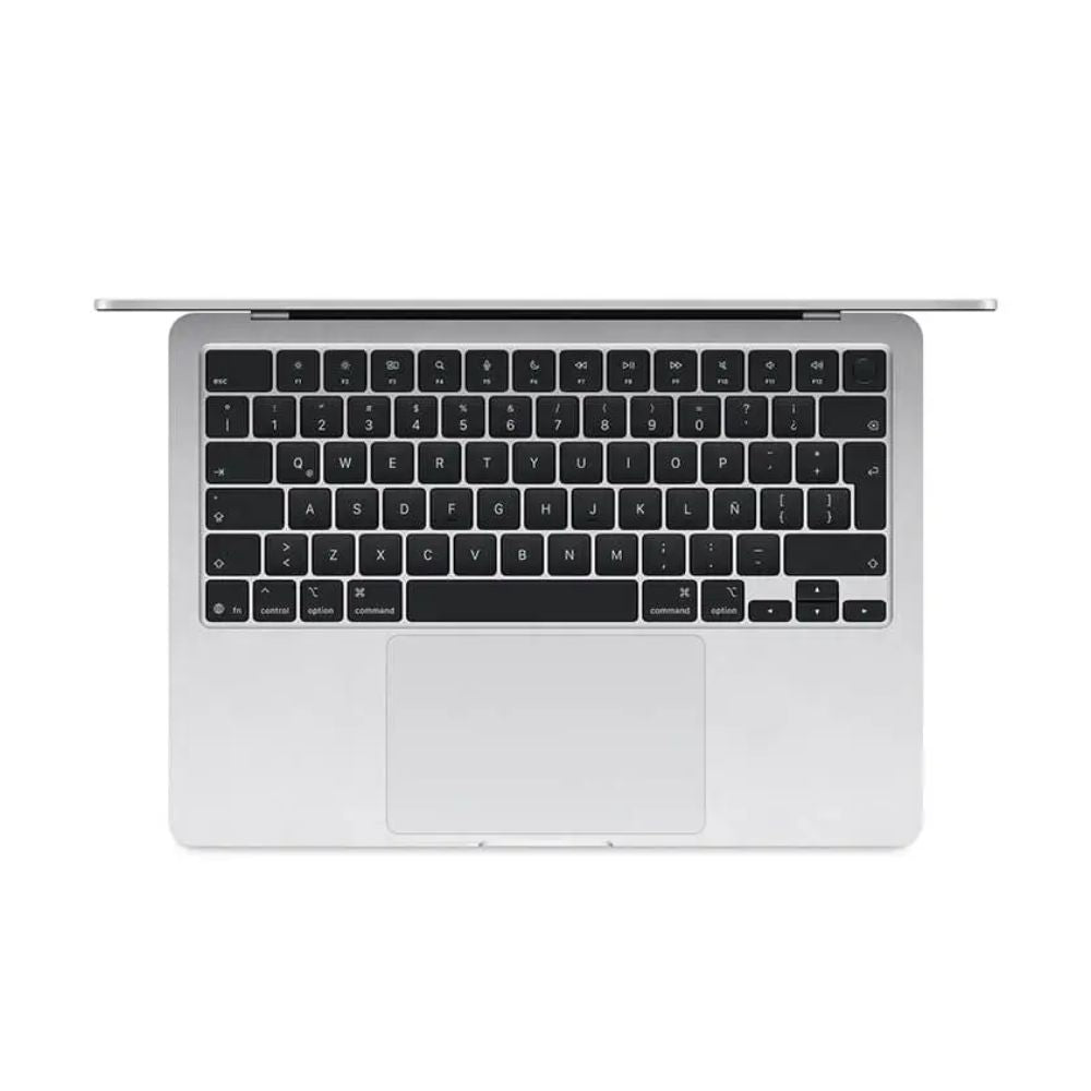 Apple MacBook Air Retina Air 13" 13.6" Apple M4 16GB 512GB SSD Plata