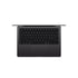 Apple MacBook Pro Retina MW2U3E/A 14" Apple M4 16GB 512GB SSD Negro Espacial