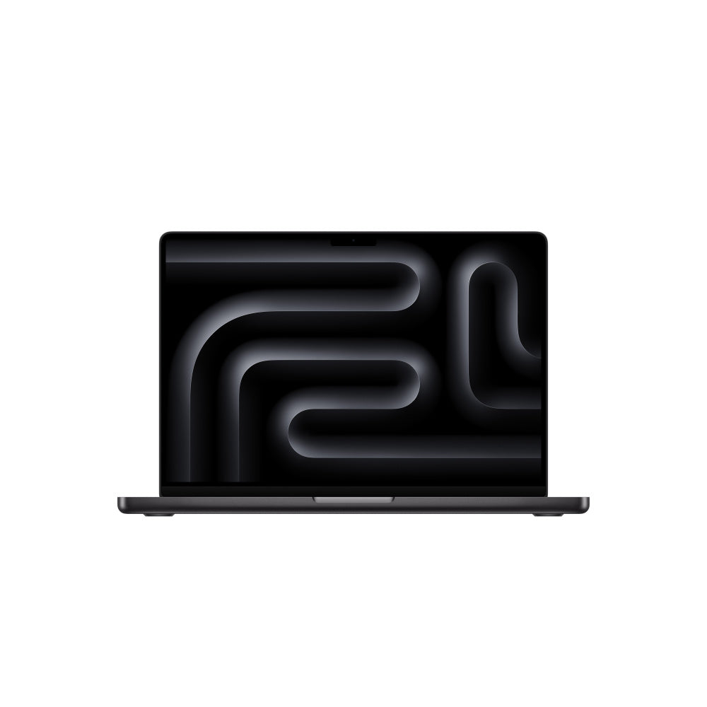 Apple MacBook Pro Retina MW2V3E/A 14.2" M4 16GB 1TB Negro Espacial