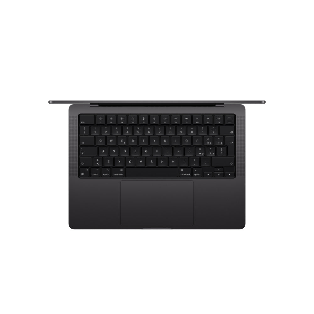 Apple MacBook Pro Retina MW2V3E/A 14.2" M4 16GB 1TB Negro Espacial