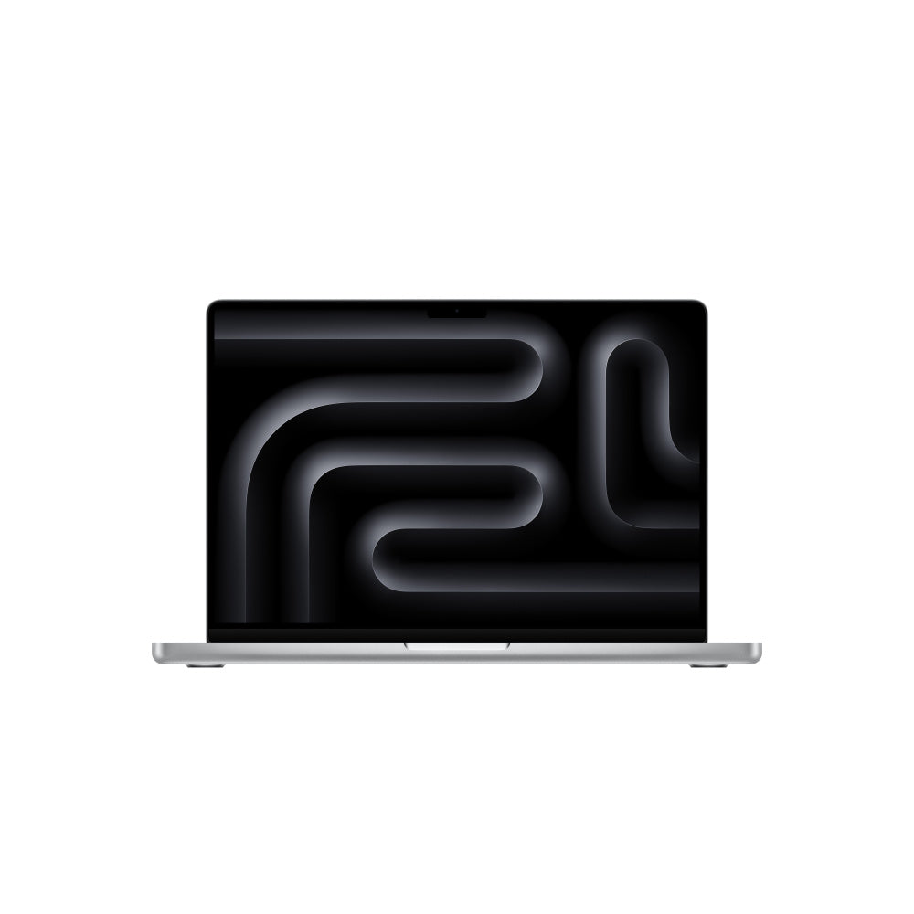 Apple MacBook Pro Retina XDR MW2X3E/A 14.2" Apple M4 16GB 1TB SSD Plata