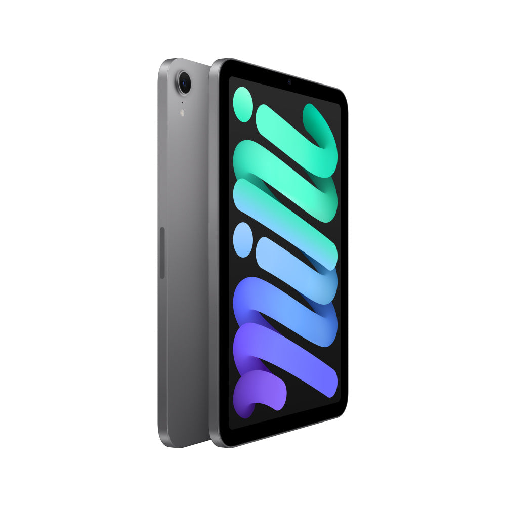 Apple iPad Mini A17 Pro Retina 8.3" 256GB WiFi Gris Espacial 7ª Generación