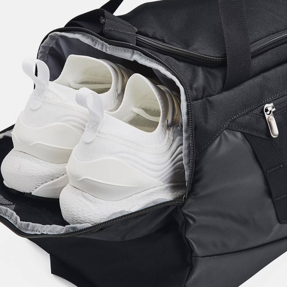 Maleta Deportiva Under Armour Undeniable BORREGOS, Negra