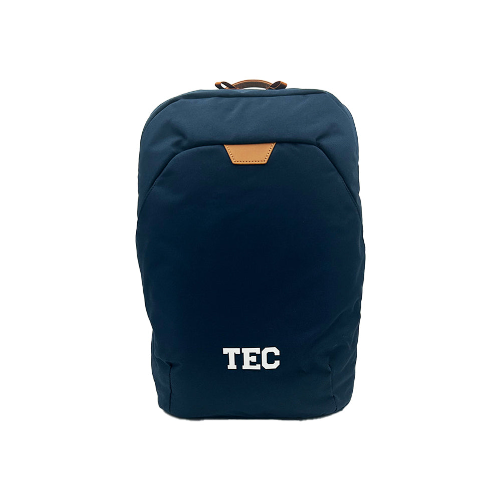 Mochila Ecológica TEC Azul