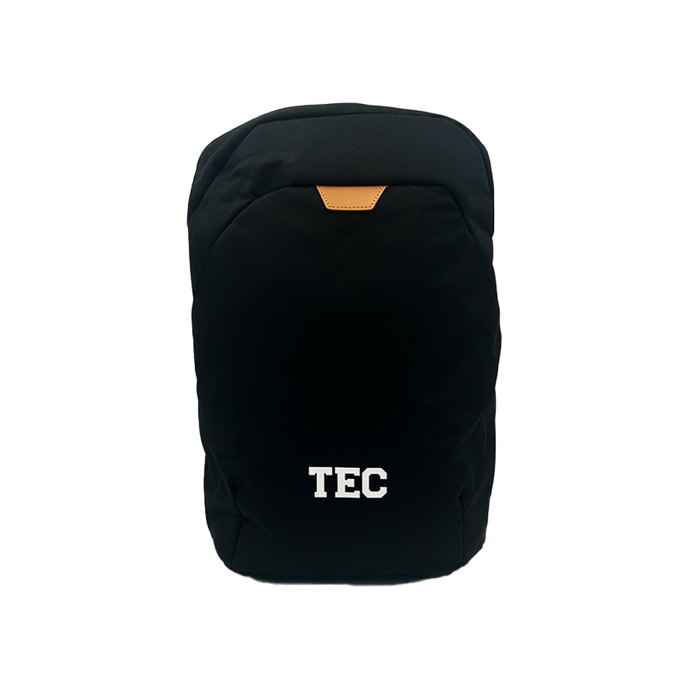 Mochila Ecológica TEC Negro