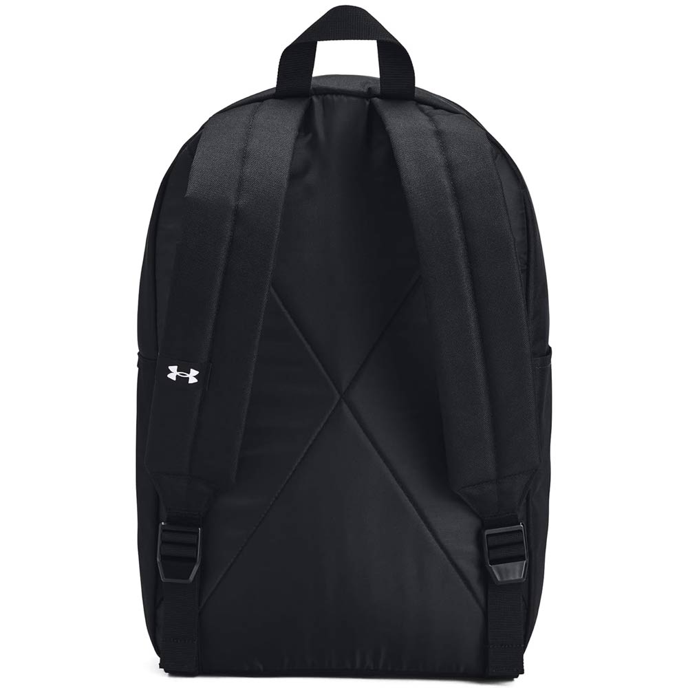 Mochila Under Armour Borregos Essential Lite, Negro