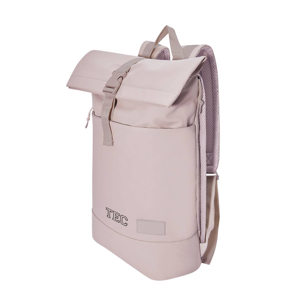 Mochila Flp Rosa TEC