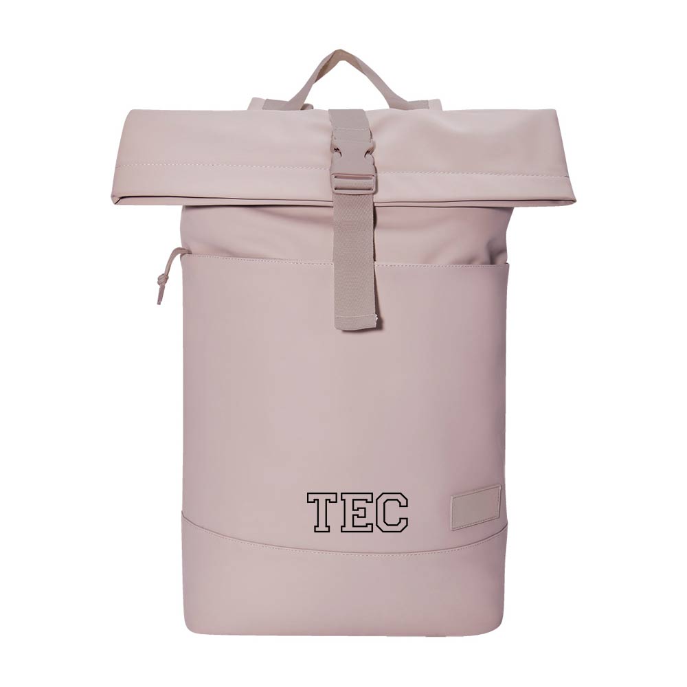 Mochila Flp Rosa TEC