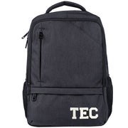 Backpack Tech Lod Laptop TEC Negro