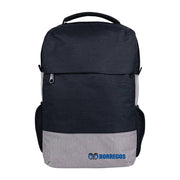 Backpack tech ston laptop 15.6" BORREGOS negra