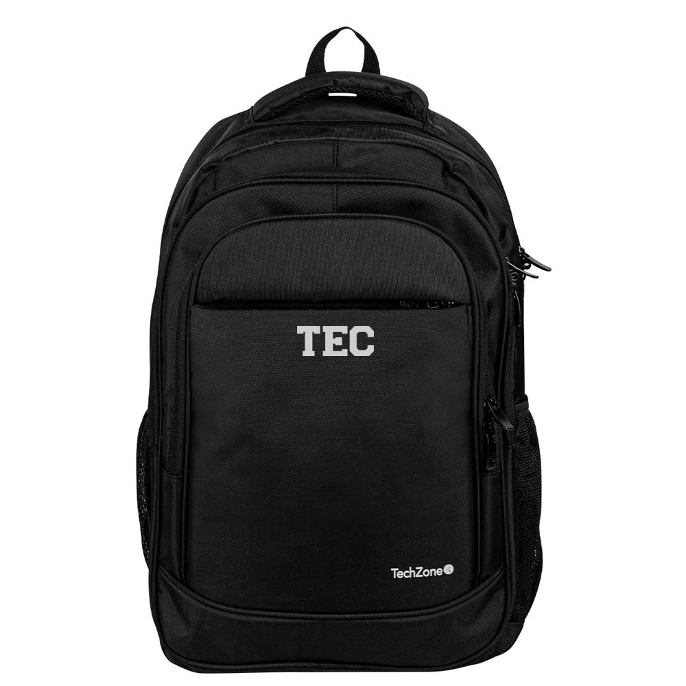 Mochila Pro TEC Negra