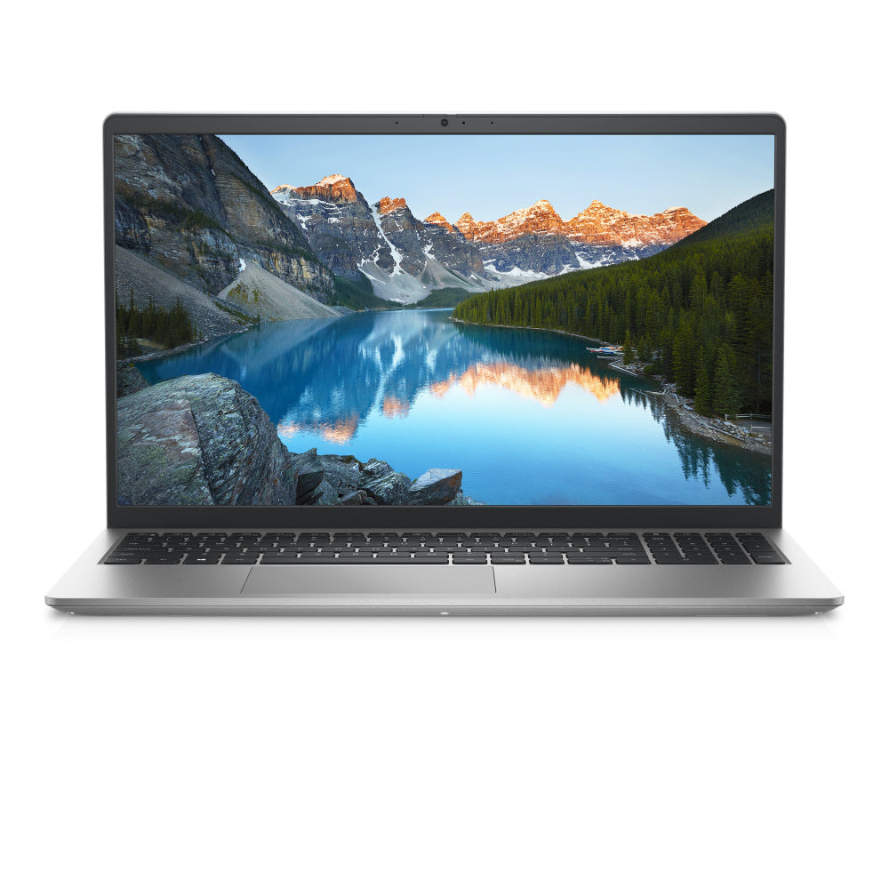 Laptop Dell Inspiron 3520 15.6" 1920x1080 Full HD Intel Core i7-1255U 16GB 512GB SSD Windows 11 Pro Español