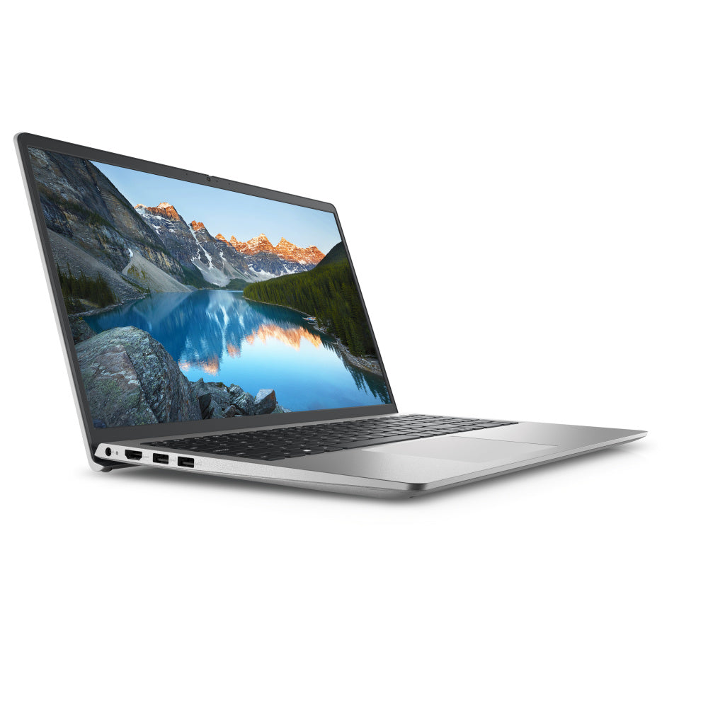 Laptop Dell Inspiron 3520 15.6" 1920x1080 Full HD Intel Core i7-1255U 16GB 512GB SSD Windows 11 Pro Español