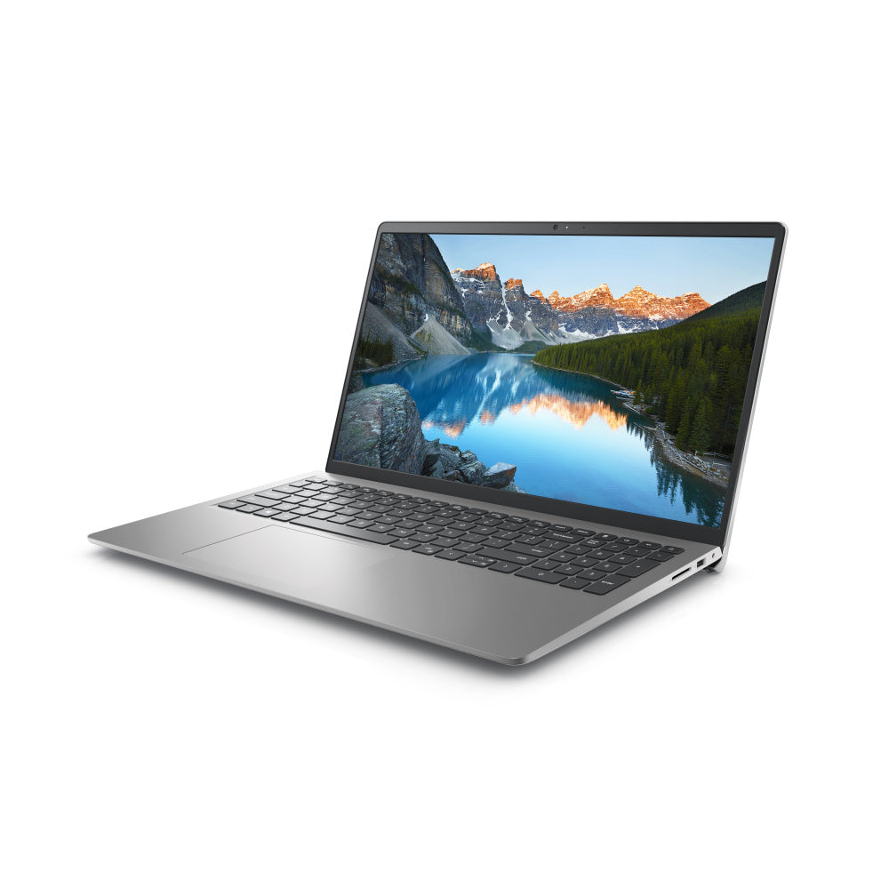 Laptop Dell Inspiron 3520 15.6" 1920x1080 Full HD Intel Core i7-1255U 16GB 512GB SSD Windows 11 Pro Español