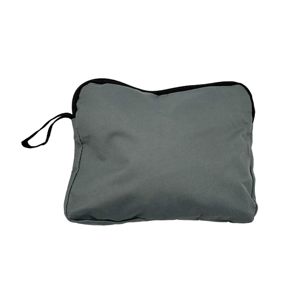 Bolsa de Viaje Sorteos Tec Negro