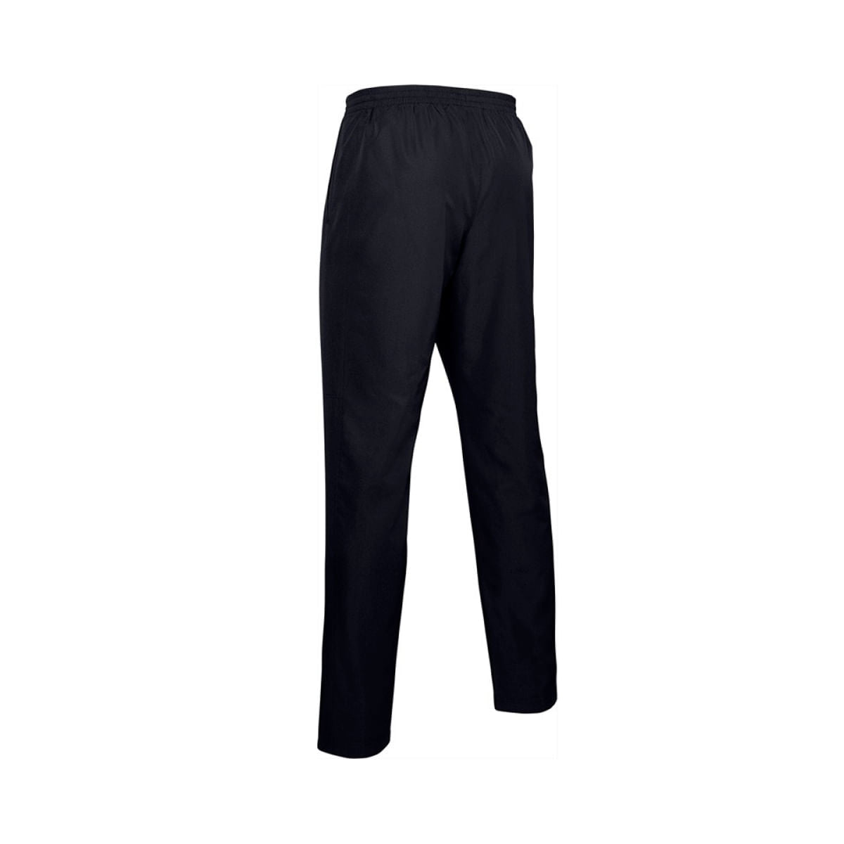 Pants Under Armour Woven BORREGOS negro