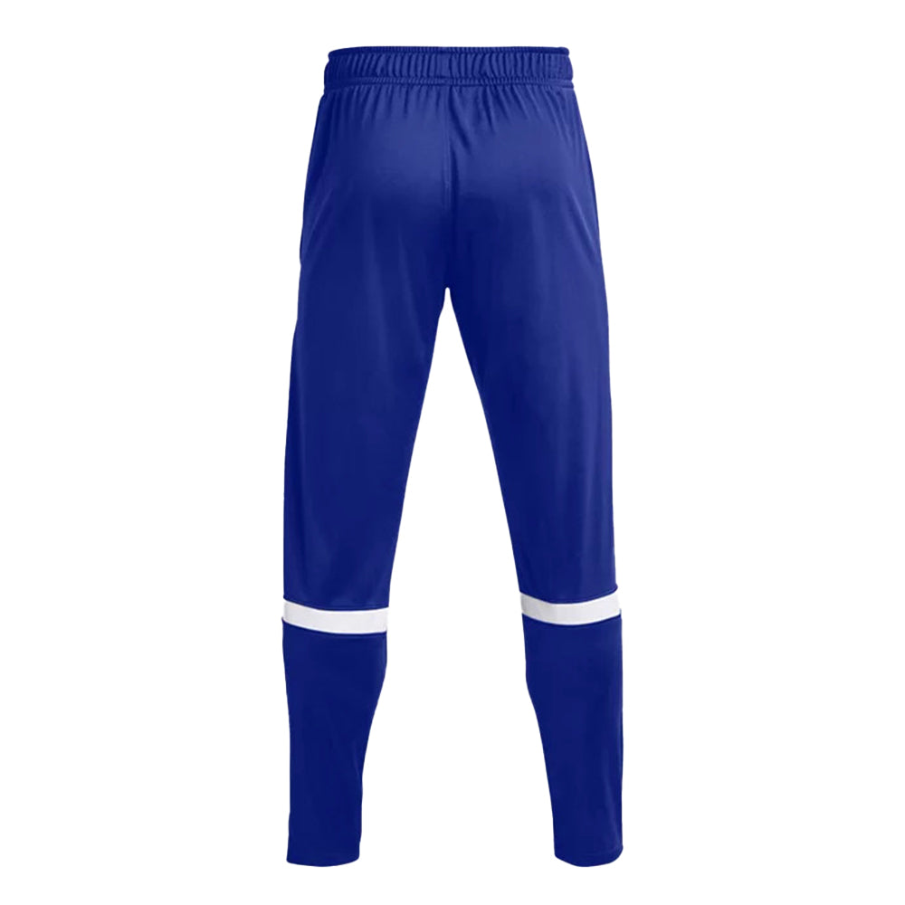 Pants Deportivo Under Armour Knit Warm Up Team Hombre, Azul