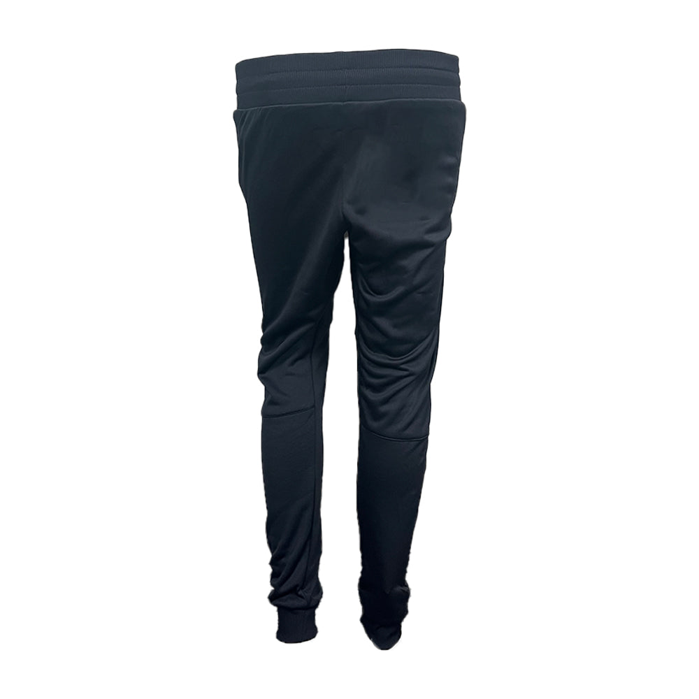 Pants de poliéster BORREGOS CF negro