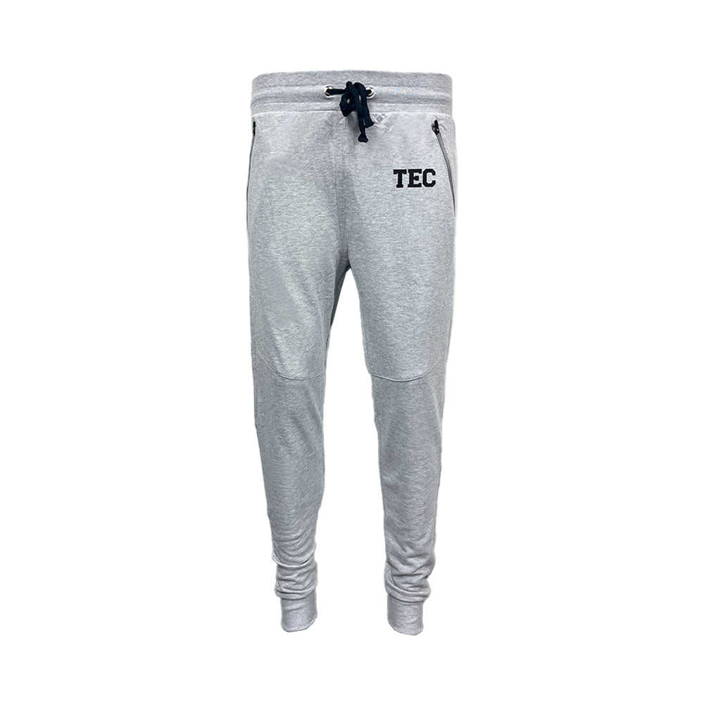 Pants TEC CM gris