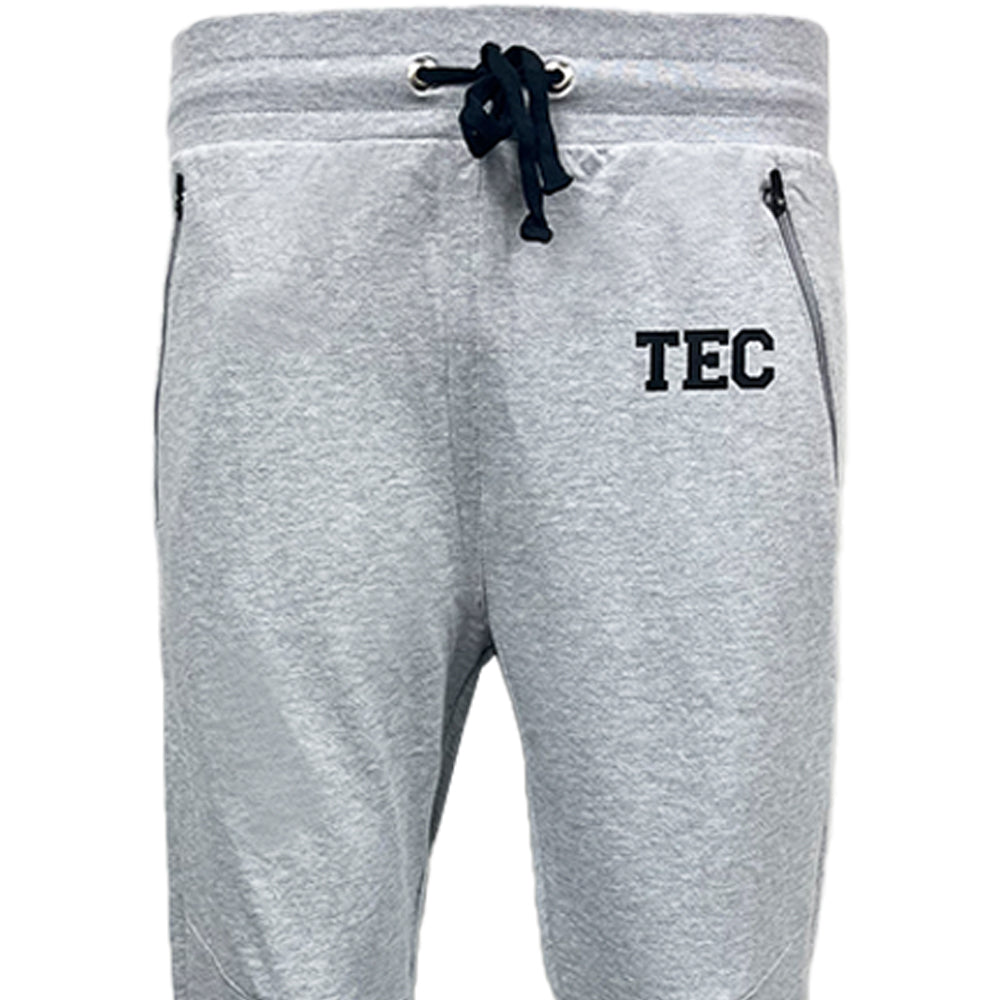 Pants TEC CM gris