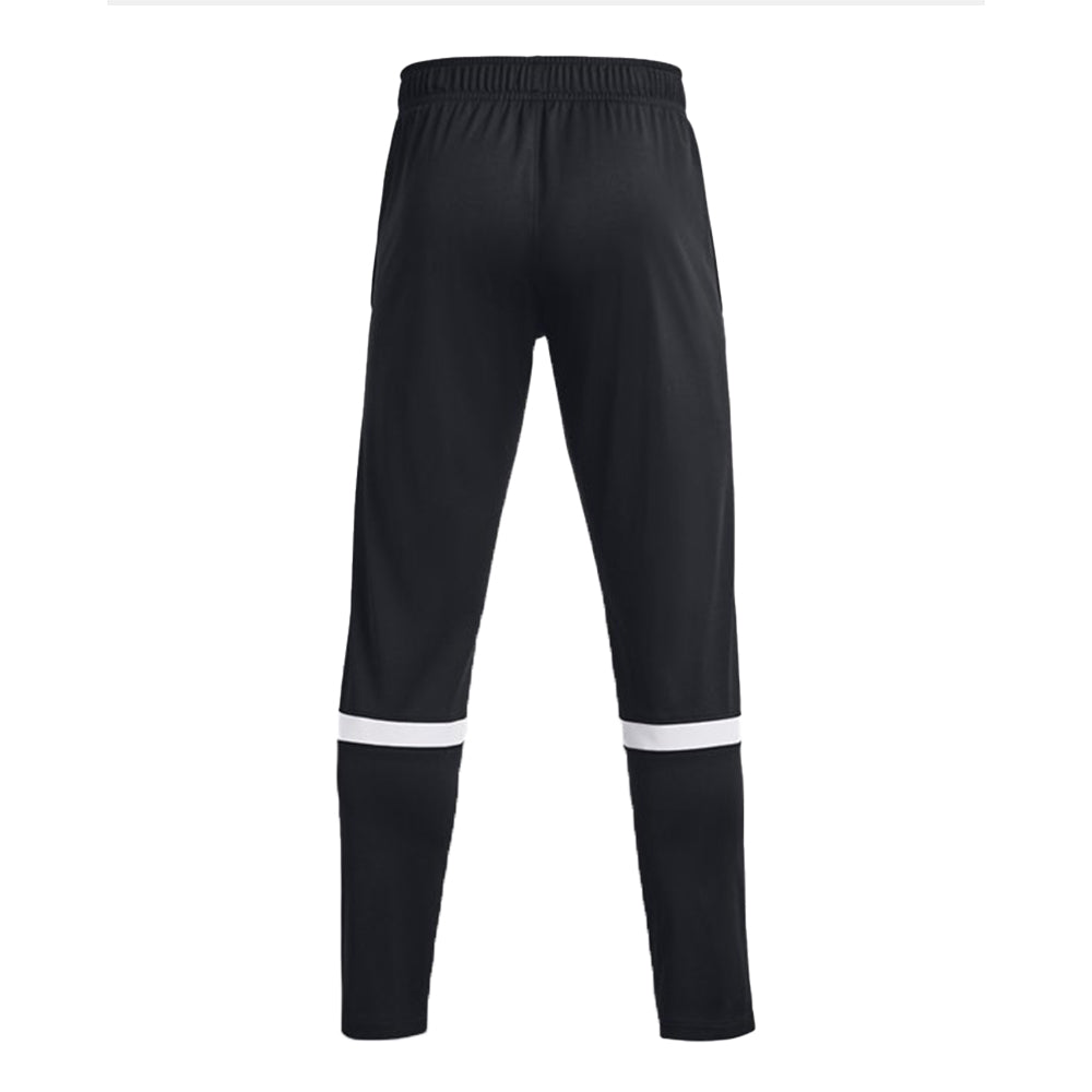 Pants Deportivo Under Armour Knit Warm Up Team Hombre, Negro