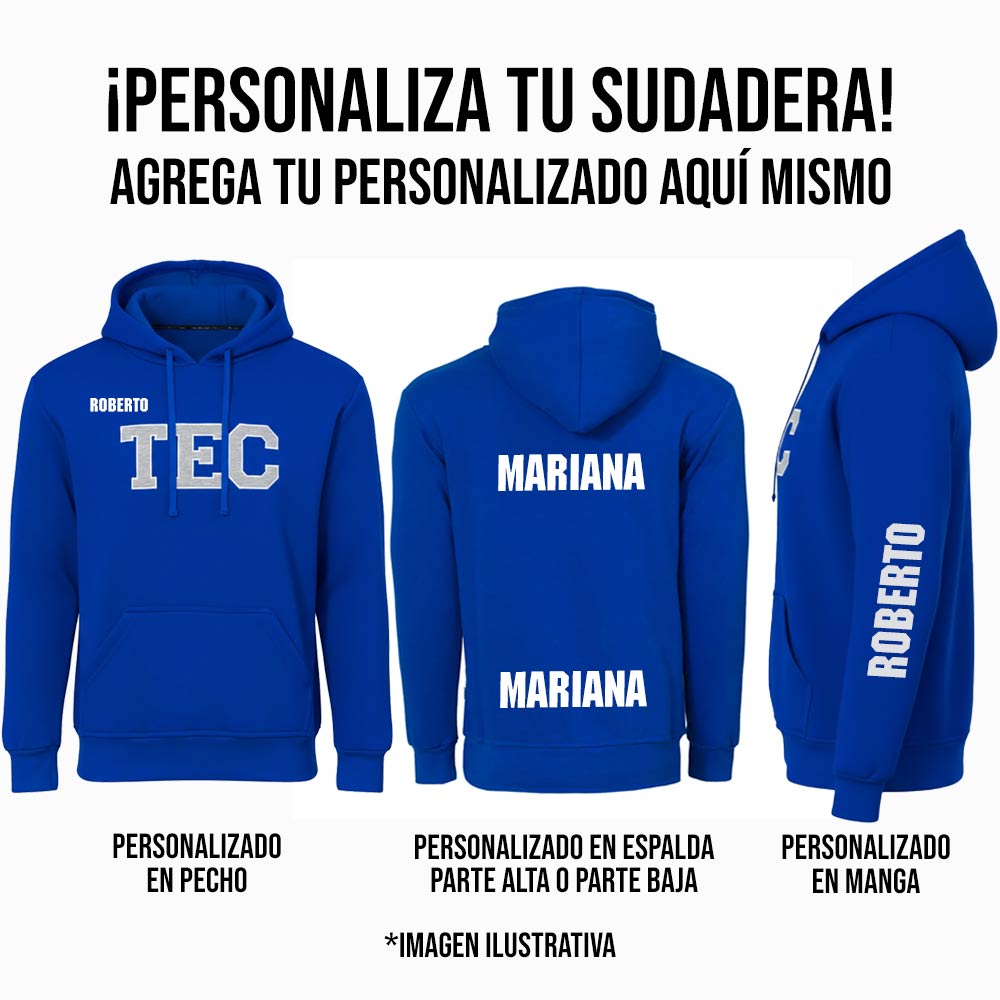 Sudadera de Algodón Oversize Tenis FW25 BORREGOS Hueso, Unisex