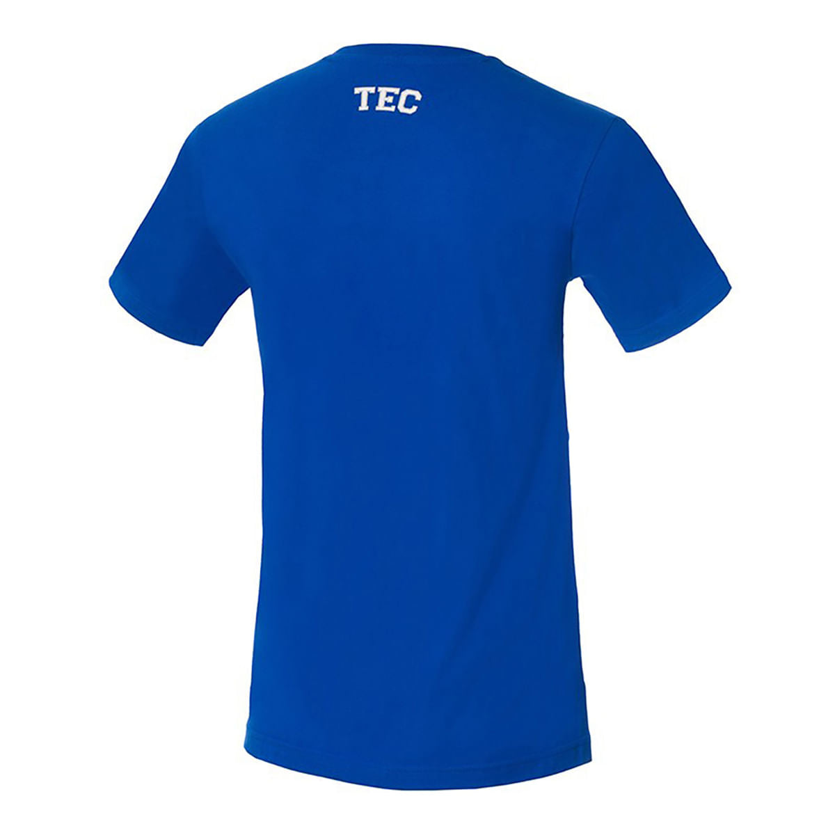 Playera Básica Papá TEC - Azul