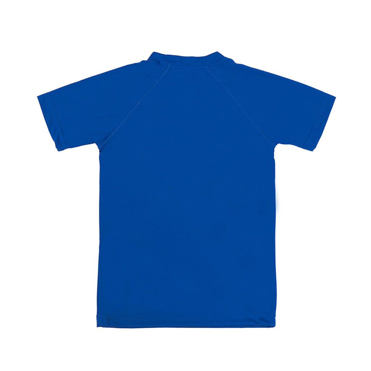 Playera Deportiva Borregos Silueta - Azul, Infantil