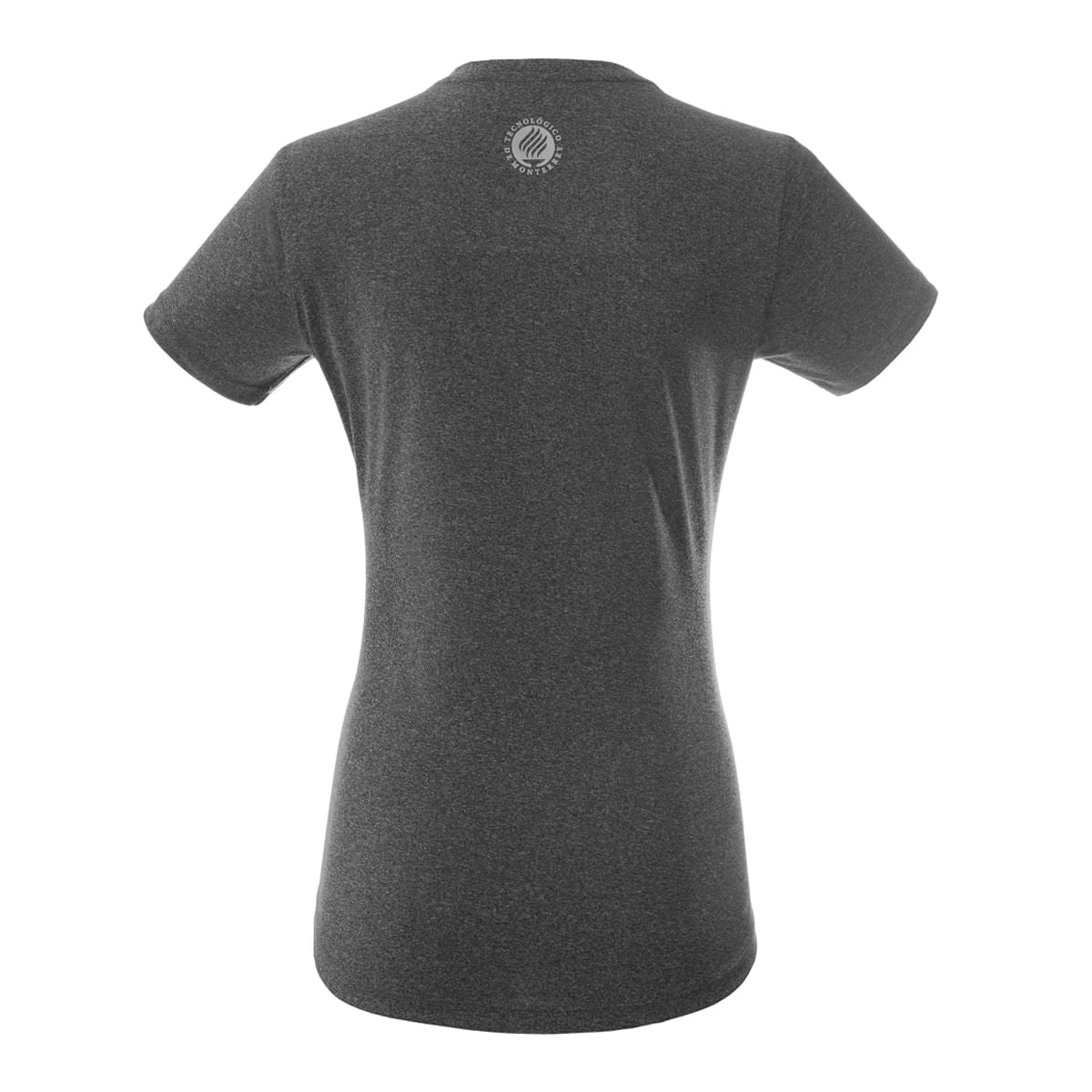 Playera Deportiva EGADE - Gris, Mujer
