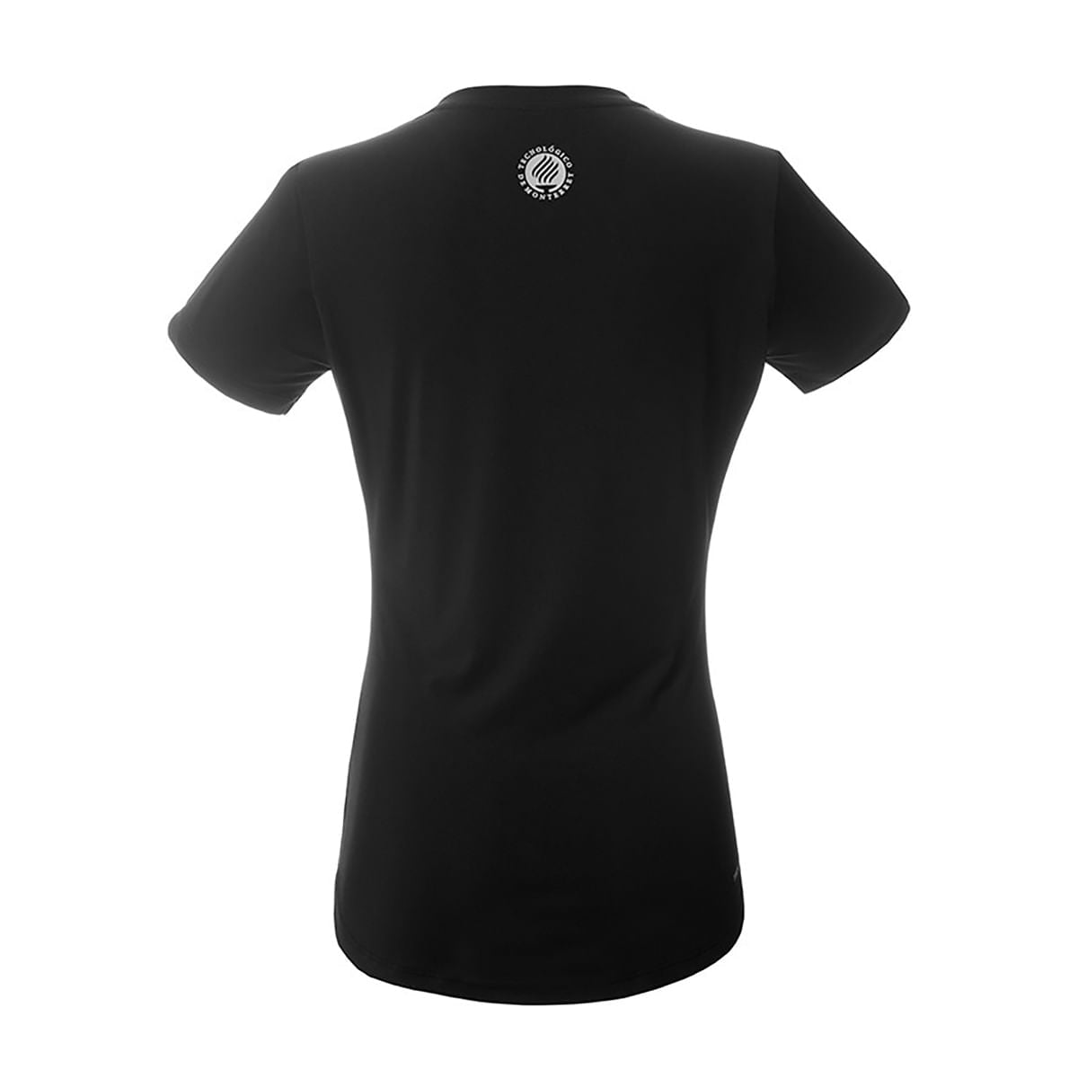 Playera Deportiva EGADE - Negro, Mujer
