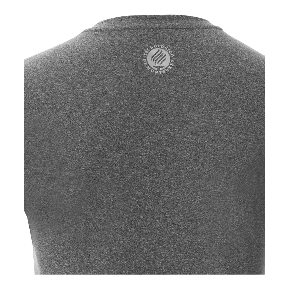 Playera Deportiva EGADE - Gris, Hombre