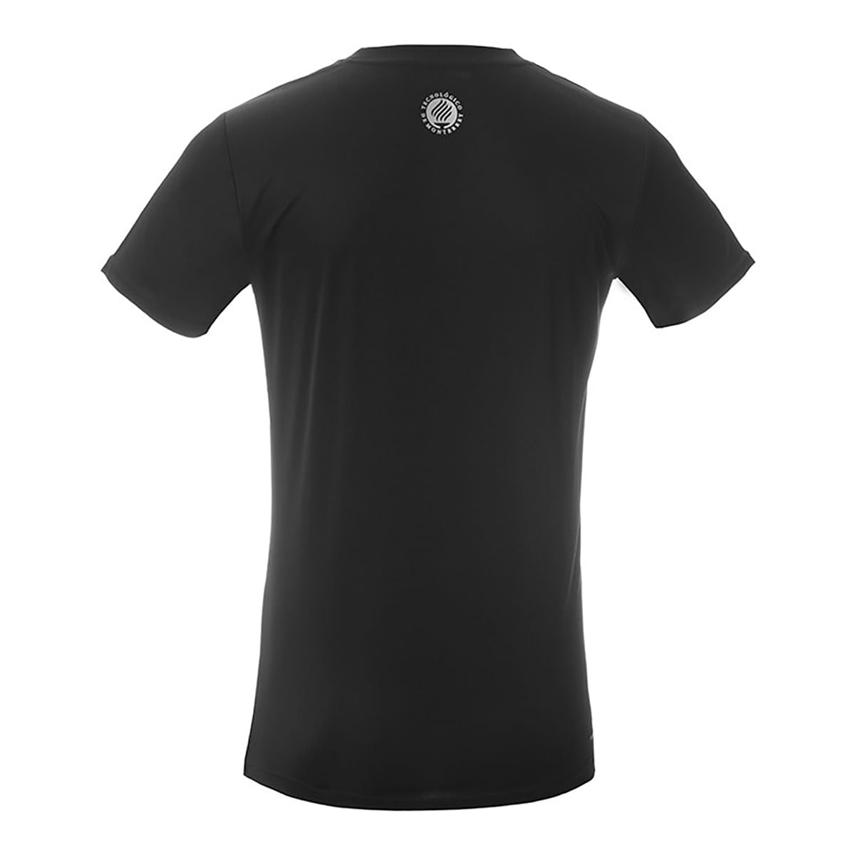 Playera Deportiva EGADE - Negro, Hombre