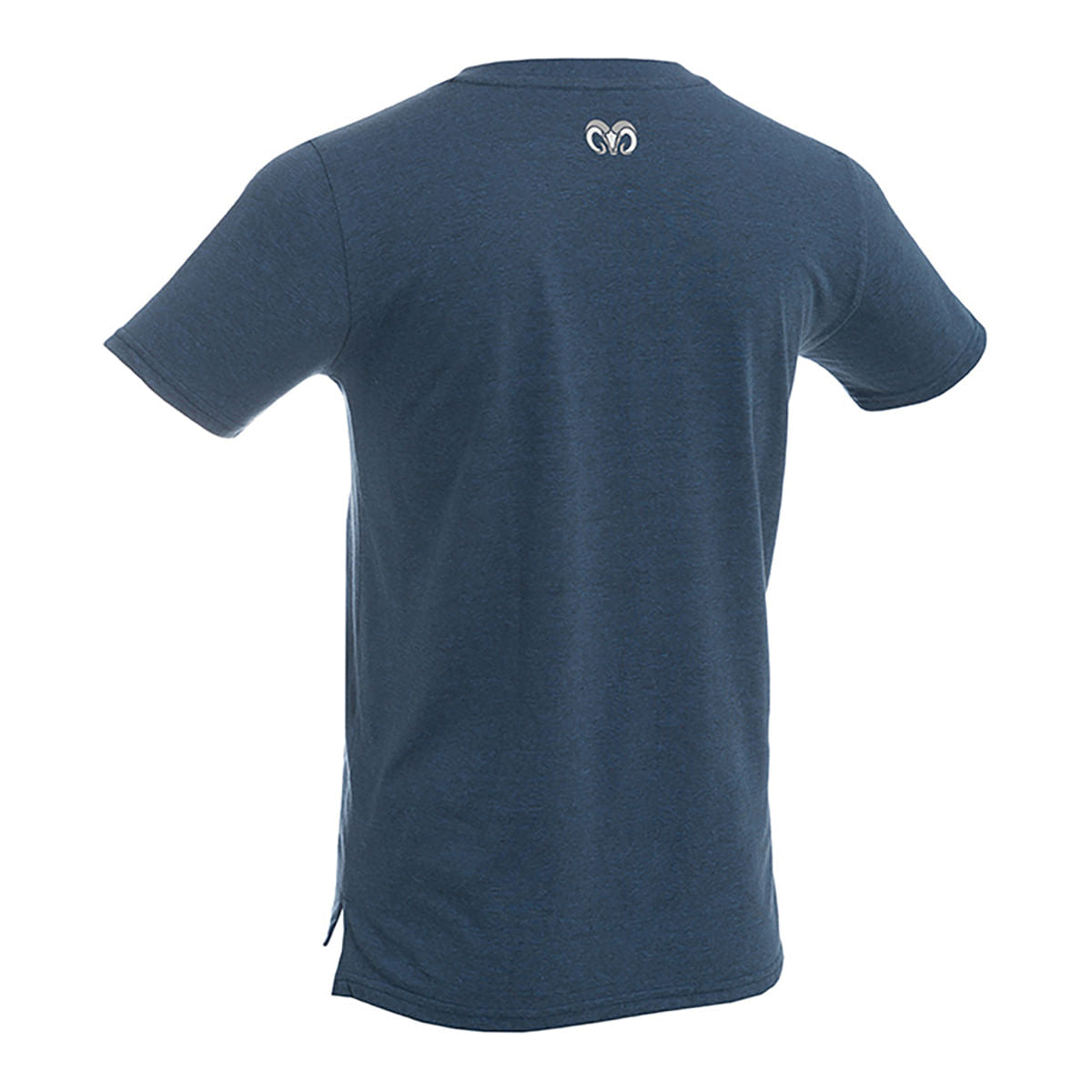 Playera Deportiva Borregos Flag - Azul, Hombre