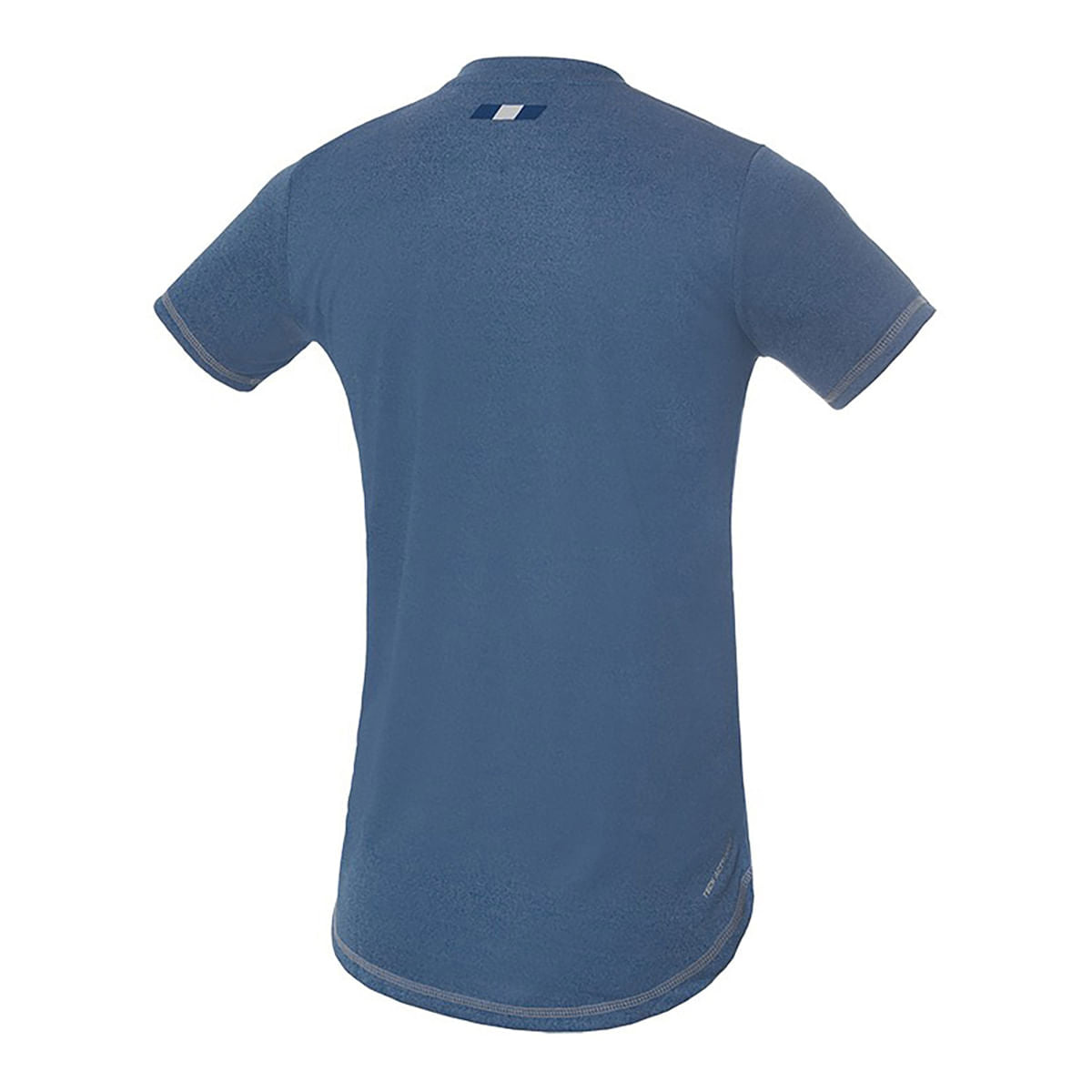 Playera Deportiva Borregos EST 1945 - Marino, Hombre