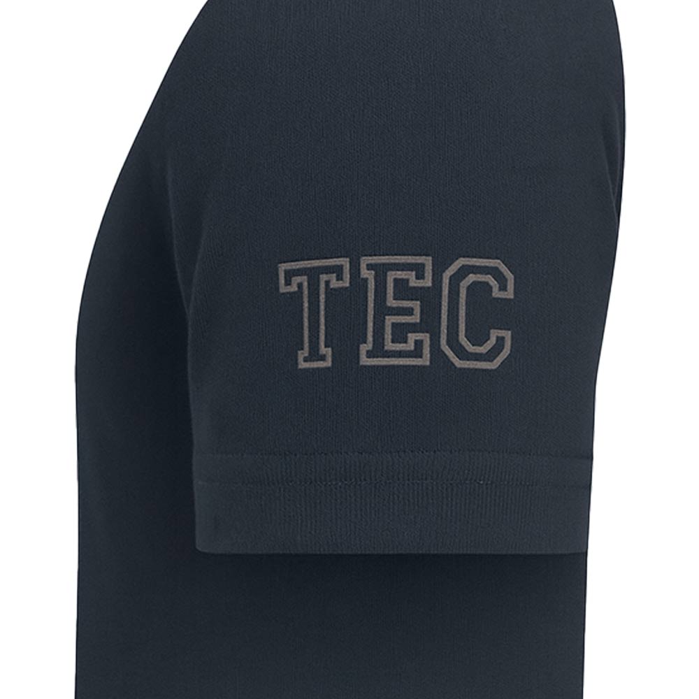 Playera Harry Potter Ravenclaw TEC Unisex, Negro