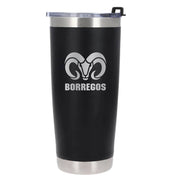 Termo Metálico Roman BORREGOS, Negro