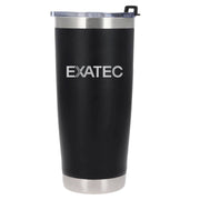 Termo Metálico Roman EXATEC, Negro