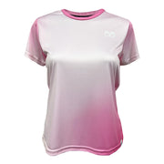 Playera Deportiva Colors BORREGOS Rosa, Mujer