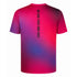 Playera Deportiva Running PRO BORREGOS Violeta, Unisex