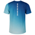 Playera Deportiva Running PRO BORREGOS Unisex, Sky