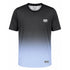 Playera Deportiva Running PRO BORREGOS Humo, Unisex