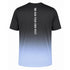 Playera Deportiva Running PRO BORREGOS Humo, Unisex